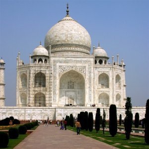 Taj Mahal Original