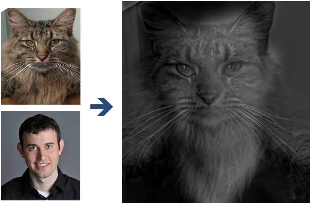 Fun with Filters and Frequencies